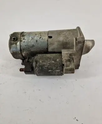 Opel Signum Starter motor 55353857