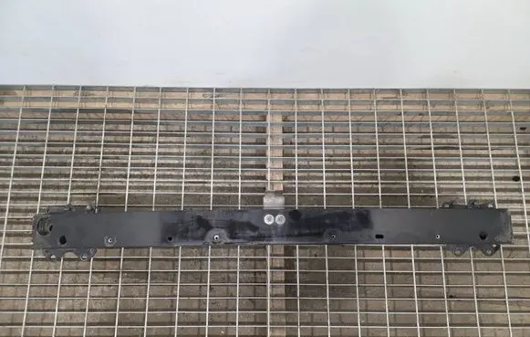 Peugeot 508 Front bumper support beam 9670752080