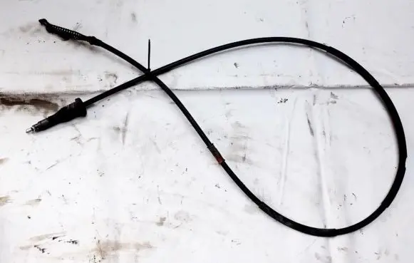 Handbrake/parking brake wiring cable
