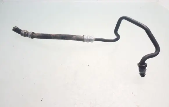Opel Astra G Power steering hose/pipe/line 0100185018013 20200