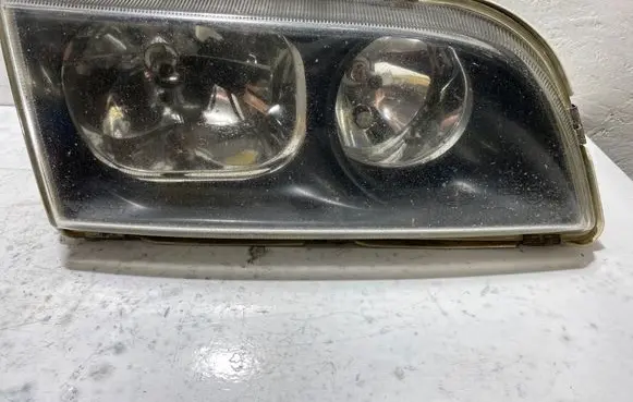 Headlight/headlamp