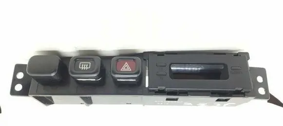 Mazda 323 F A set of switches BC6C6646Z