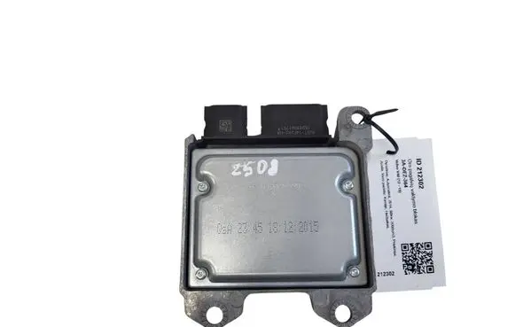 Volvo V40 Airbag control unit/module p31406938