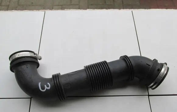 Ford Ecosport Intake resonator CN119C623FD