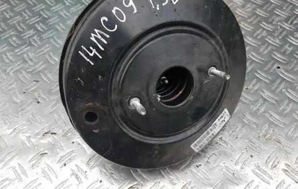 Mitsubishi Colt Brake booster