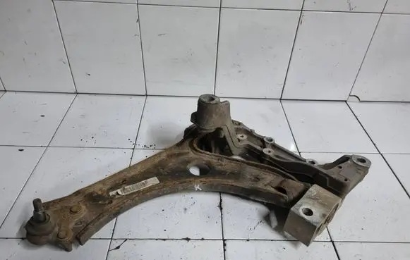 Volkswagen Jetta V Front lower control arm/wishbone 1K0199295F 15092003