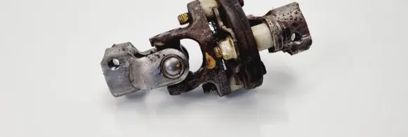 Lexus RX 330 - 350 - 400H Steering column universal joint