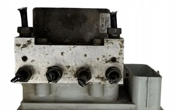 Citroen C3 ABS Pump 9802460680