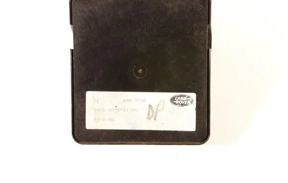 Land Rover Range Rover P38A Door control unit/module AMR3358