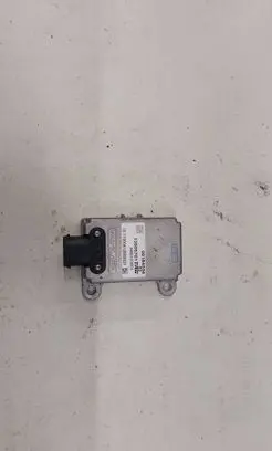 Opel Signum ESP acceleration yaw rate sensor 09184504 448801002001 13665701