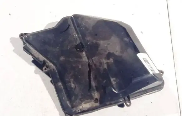 Audi A4 S4 B7 8E 8H Fuse box cover 8e1907613e