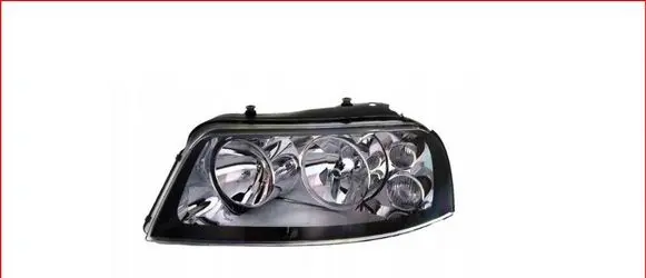 Seat Alhambra (Mk1) Headlight/headlamp 