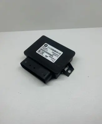 BMW 5 F10 F11 Hand brake control module 0120201014 32620264A 6854856