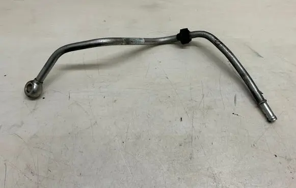 Porsche Cayenne (92A) Coolant pipe/hose 94810623962