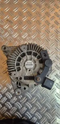 Peugeot 407 Generator/alternator A004TJ0084C 965475288