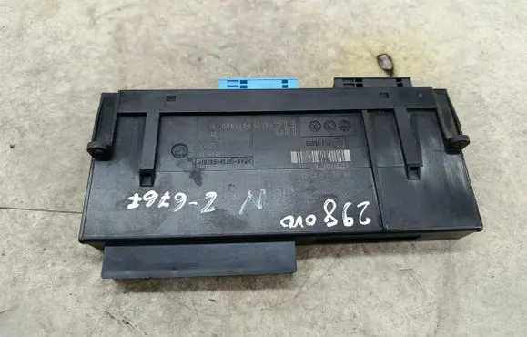 BMW 1 E81 E87 Comfort/convenience module 6971960