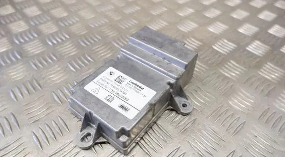 BMW 5 G30 G31 Airbag control unit/module 6841347