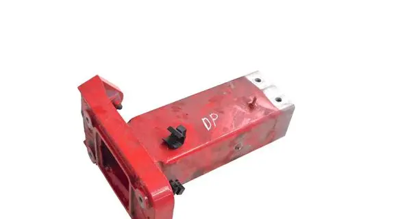 Audi TT TTS Mk2 Front bumper shock/impact absorber 810805130C