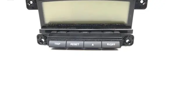 KIA Ceed Screen/display/small screen 957101H300 K5184
