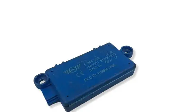 Mini One - Cooper R50 - 53 Alarm control unit/module 6949229