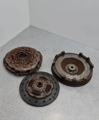 Fiat Ducato Clutch set kit 9805856580