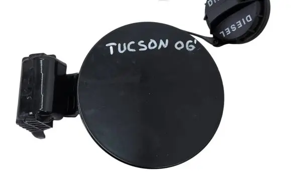 Hyundai Tucson JM Fuel tank cap 695102E000