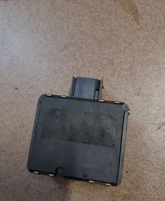 Volkswagen PASSAT B8 Distronic sensor radar 3QF907561D 0203302268