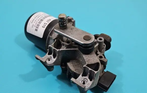 Renault Megane IV Wiper motor 288005974R IMPRK1497519