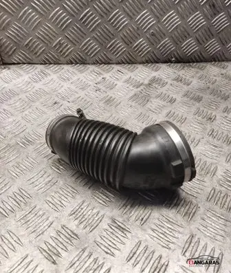 Audi A6 S6 C6 4F Air intake duct part 4f0129615d