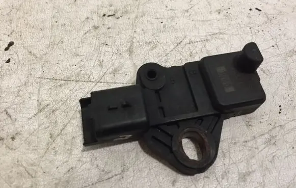 Ford S-MAX Crankshaft position sensor 9664893880