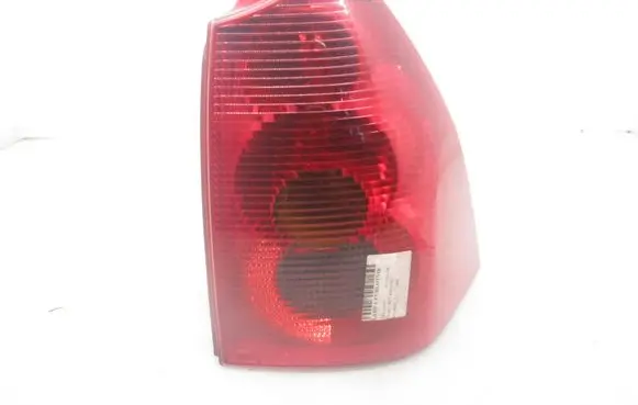 Peugeot 307 Rear/tail lights 