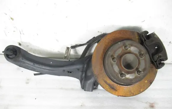 Ford Focus Rear control arm