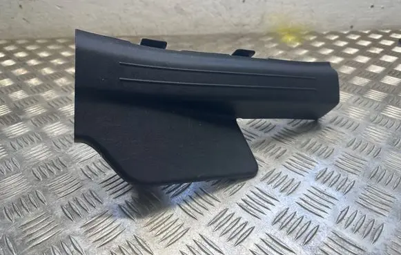 KIA EV6 Rear sill trim cover 85875CV000