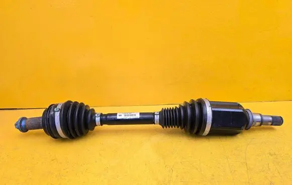 Mercedes-Benz GLC C253 Front driveshaft A2533302200 A253330