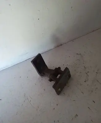 Audi 100 S4 C4 Rear door upper hinge 