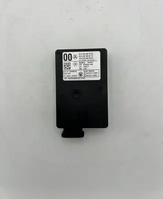 Mercedes-Benz A W176 Distronic sensor radar A0009051302 A0009028710 A0009056600