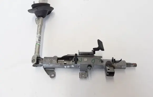 Opel Vivaro Steering column universal joint