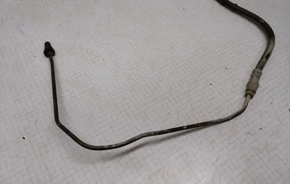Opel Vectra C Clutch pipe/line 