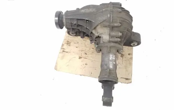 Mercedes-Benz R W251 Front differential A1643302502