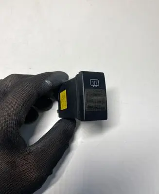 Audi A4 S4 B5 8D Windscreen/window heater switch 4D0941503