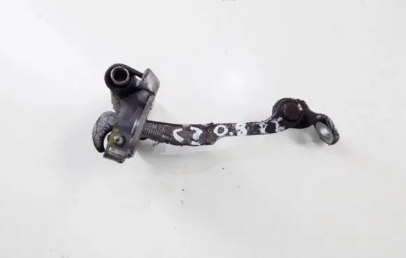 Citroen C3 Rear door check strap stopper