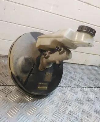 Ford Focus Master brake cylinder 03350891031 6m512b195ff 03786415314