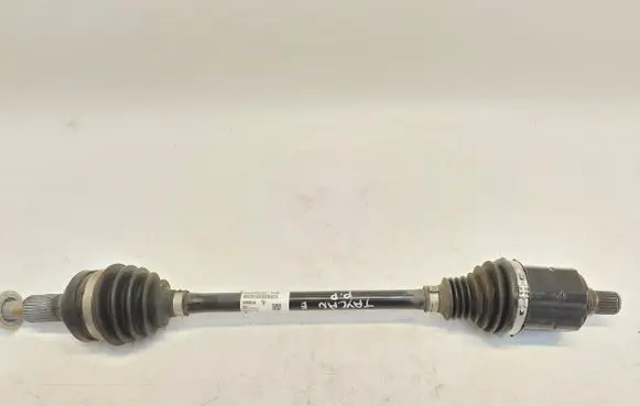 Porsche Taycan 9J1 Front driveshaft 9J1407271LJLK01