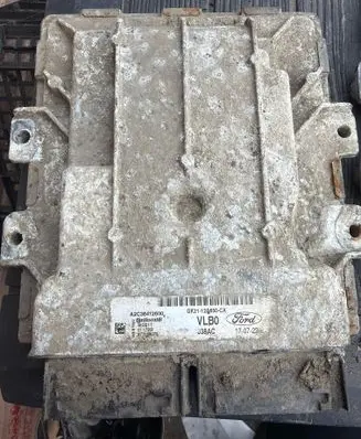 Ford Transit Custom Engine control unit/module GK2112A650CA