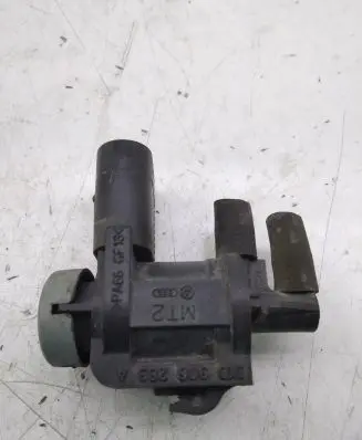 Audi Q5 SQ5 Turbo solenoid valve 1K0906283