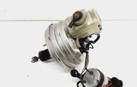 BMW 7 E65 E66 Brake booster 296769213014