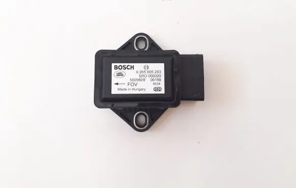 Land Rover Range Rover Sport L320 Other control units/modules 0265005283