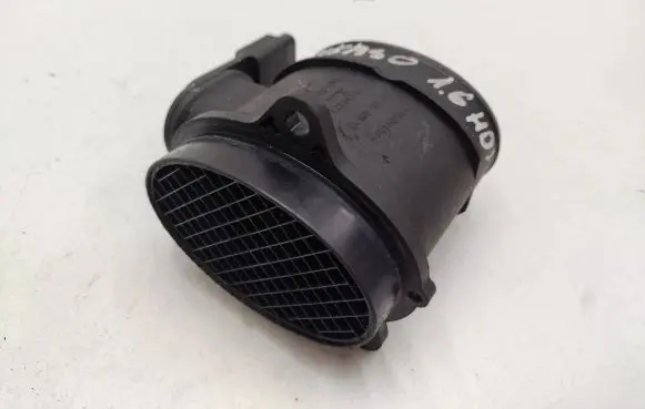 Citroen C4 Grand Picasso Mass air flow meter 72834204 9650010780