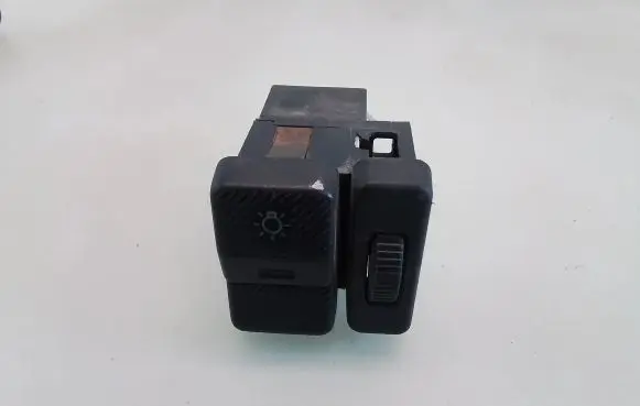 Volkswagen Transporter - Caravelle T4 Light switch