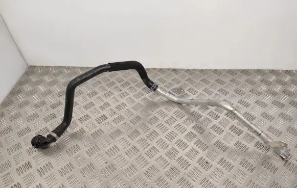 Audi Q5 SQ5 Engine coolant pipe/hose 8R0819377D